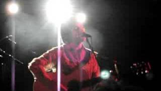 Milk Thistle - Conor Oberst live in Camden