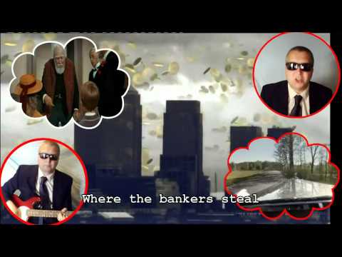 Disney World - Andy Xport