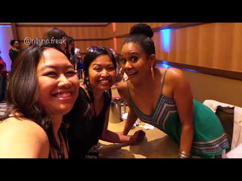 #MMC30 experience - 30th anniversary reunion of the Mickey Mouse Club