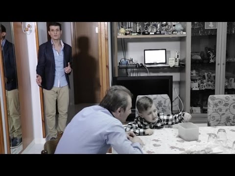 Franco Mesto - A te caro papà (Ufficiale 2017)