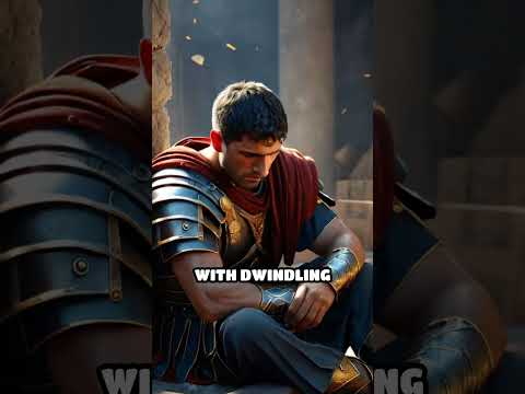 The Forgotten Siege of Ctesiphon