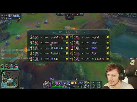 [SPECIALE] LA FIERA DEL FEEDING - League of Legends ITA #517
