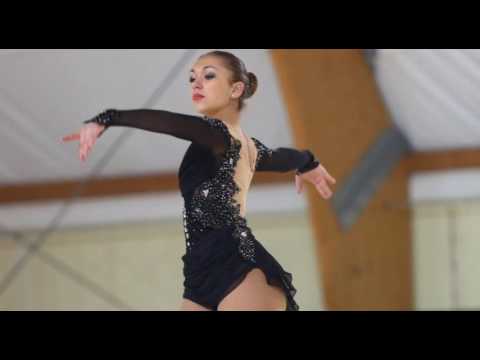 Clip Gala 2017 - Greta Piccardo