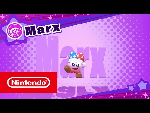Kirby Star Allies - Max (Nintendo Switch)