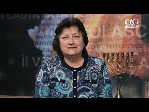 Punctele de rugăciune ale lunii aprilie 2021 | Puterea rugăciunii 10.6