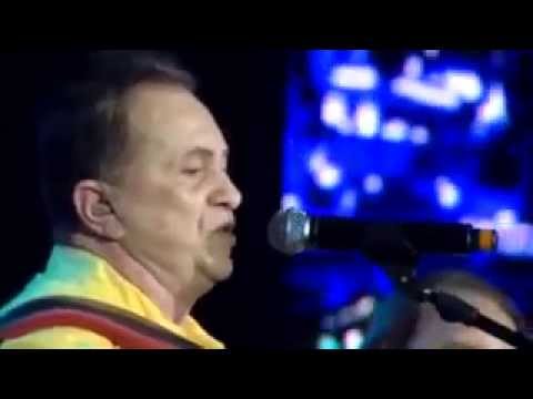 Dorgival Dantas e Flavio José dois cantores extraodinario