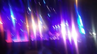 Disolviendonos Cafe Tacvba en el VIVE LATINO 2019