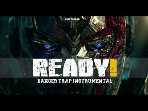 [FREE] Instru Rap Trap | Instrumental Rap Lourd/Conscient - READY!