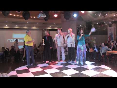 2015-09-06 Moscow chess blitz championship