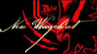 Tremonti - New Way Out [lyric video]