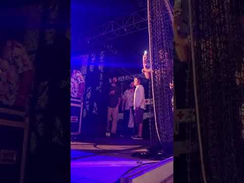 @KBong Music intro from Mission Beach.