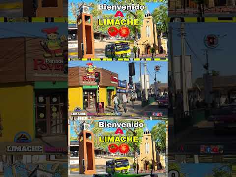 Limache Ruta Tour Part 02 #valparaiso  #limache #limachecity