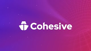 Cohesive YouTube Video