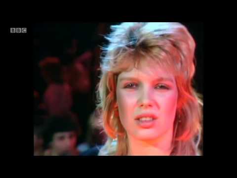 Top of the Pops 26th Feb 1981