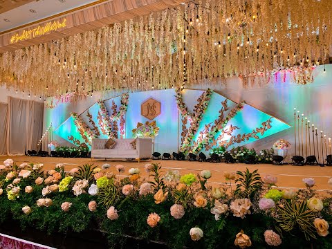 Wedding Decorator portfolio by The Camellia Events in Chennai - Photo 1 Wedding Decorator portfolio by The Camellia Events in Chennai - Photo 1