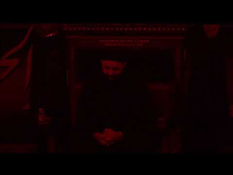 Sham-e-Ghariban - Sayed Hussain Makke - 11th Muharram 1444