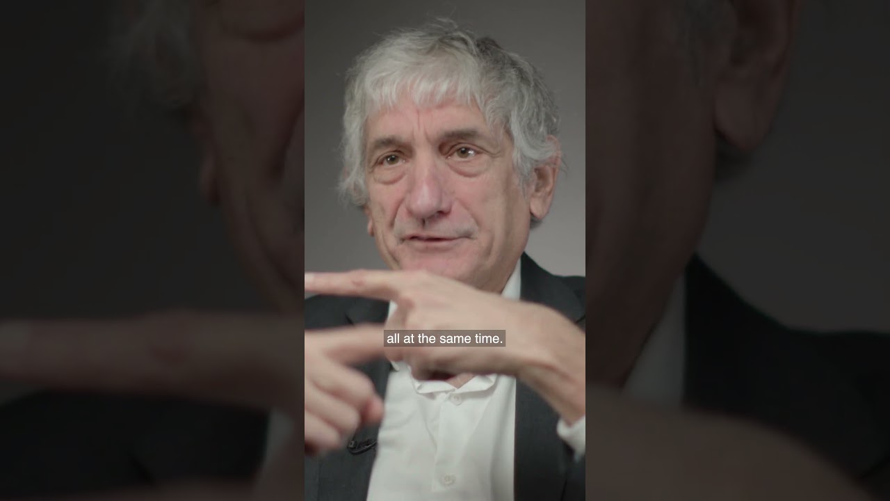 5 weird and wonderful facts about quantum reality from a Nobel physicist