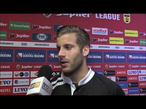 Nabeschouwing SC Cambuur - FC Dordrecht (Erik Cummins)