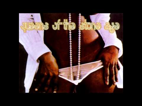 Queens Of The Stone Age - How to Handle a Rope (A Lesson in the Lariat)