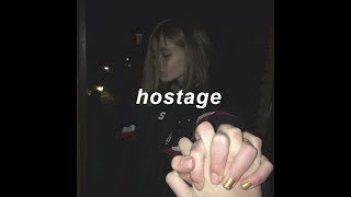 Billie Eilish - Hostage (legendado/tradução)