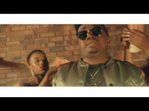 JUNIOR DE ROCKA - BEEN THINKING OFFICIAL MUSIC VIDEO (feat. MARAZA x GOLDEN BLACK)