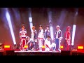 NCT 127 Fact Check 불가사의 不可思議 Live Stage A Night Of Festival