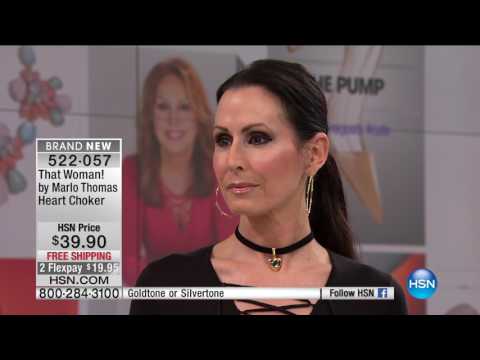 HSN | The List with Colleen Lopez 01.19.2017 - 09 PM