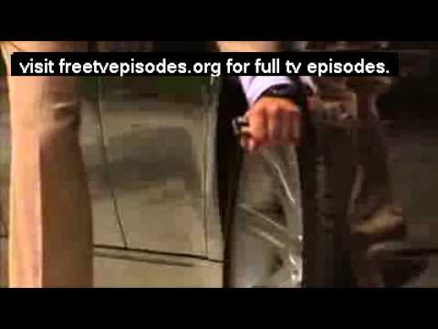 Burn Notice - Seizoen 1 - Trailer LOL