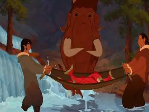 Brother Bear - Welcome To This Day