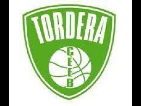 CB TONA 71  - CEEB TORDERA 60