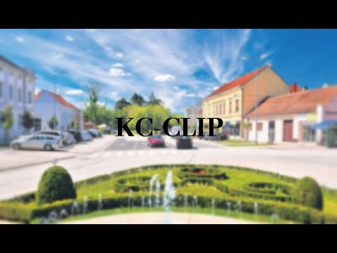 KC-CLIP grad Koprivnica promotivni video