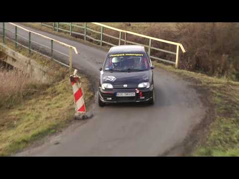 4 SJS MaxiOes8 Czernichów 2017 - Krzywdziak / Wyrwa - Fiat SC | MotoRecords.pl |