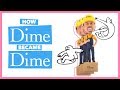 How DIME became DIME (The Real Story) 2019