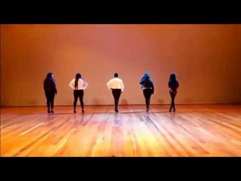 Intro + EXID _ Every Night (매일밤) - KGruP's Unit Psyche Dance Cover @ AGF