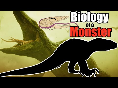 What if Skull Crawlers were Real? - The Ultimate Invasive Species