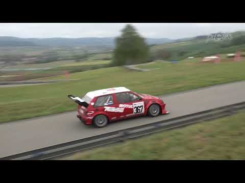 🎥Benedikt SCHULTE  - Citroen Nemeth AX Kit Car  🏁 - Bergrennen Oberhallau 2022 🇨🇭