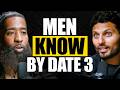 Love Expert: What A Man Does When He Truly Loves You | Stephan Speaks