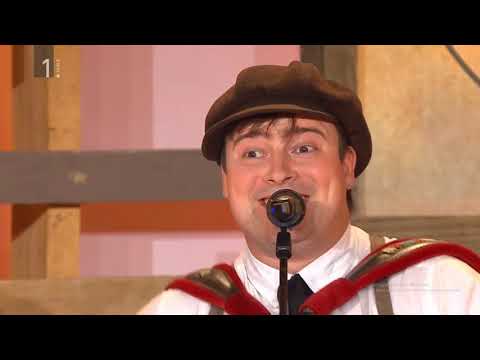 Murni - Krava je breja