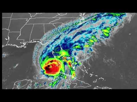 Hurricane Ian freestyle -Corinthian- (Prod.Sapfirbeats)
