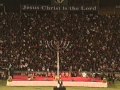 New Year S Eve In FNB Stadium 2005