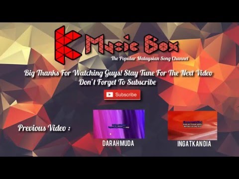 Setia [Karaoke Minus One] - Elizabeth Tan feat Faizal Tahir  by K Music Box
