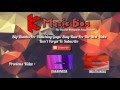 Setia [Karaoke Minus One] - Elizabeth Tan feat Faizal Tahir  by K Music Box