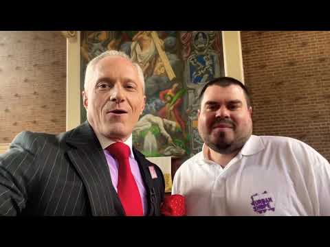 ロンドンの若者は、トラウマ、ストレス、不安に対処するために、市長からのサポートを必要としています - More Action! (LONDON YOUTH NEEDS MORE SUPPORT FROM OUR MAYOR TO DEAL WITH TRAUMA, STRESS & ANXIETY - MORE ACTION!!)