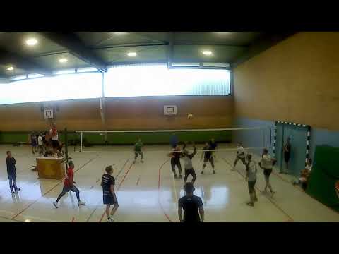 SVA 2 vs TUS Bothfeld Schapo Cup 2023 Satz 1