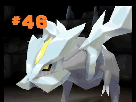 Pokemon White 2 Nuzlocke- Ep 46 Kyreum Awakens