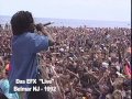 Das EFX Live