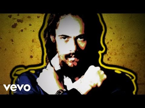 Damian Marley - Beautiful (Closed Captioned) ft. Bobby Brown