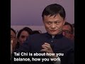 Alibaba Founder Jack Ma  'Harvard Rejected Me 10 Times 6SuFGpYQt0E
