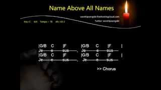 Abundant Life Church ALM - Name Above All Names K