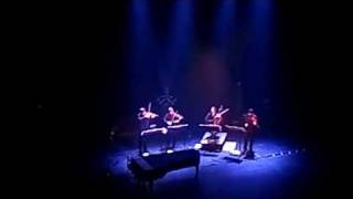 Tori Amos - Shattering Sea (Live) in Atlanta, November 2011